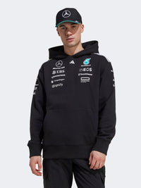 Mercedes AMG Petronas Formula One Team Hoodie