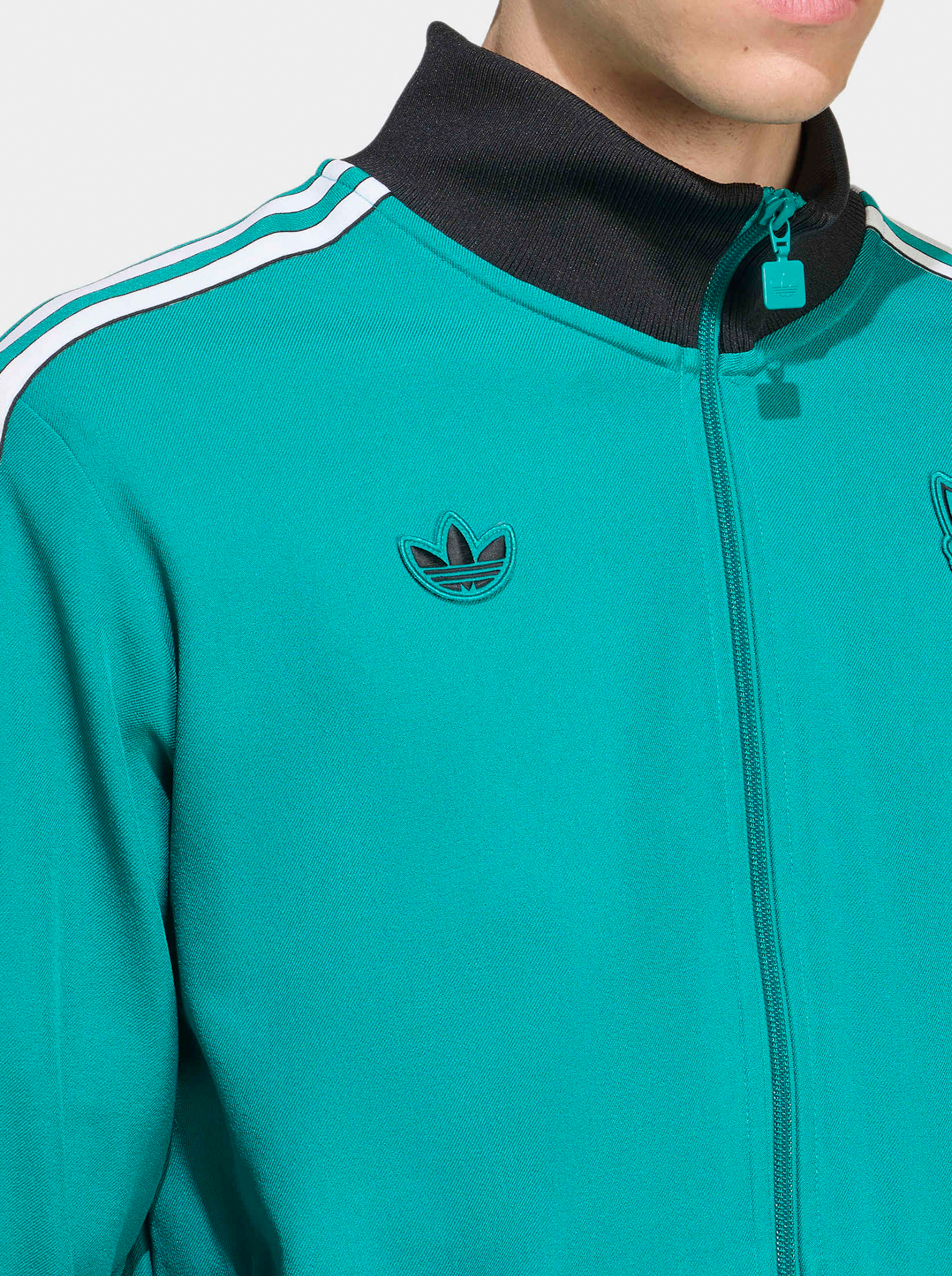 Liverpool FC Icon Track Top