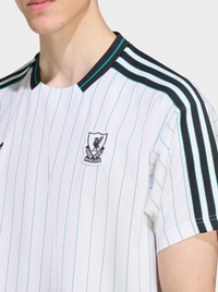 Liverpool FC Terrace Icons Jersey