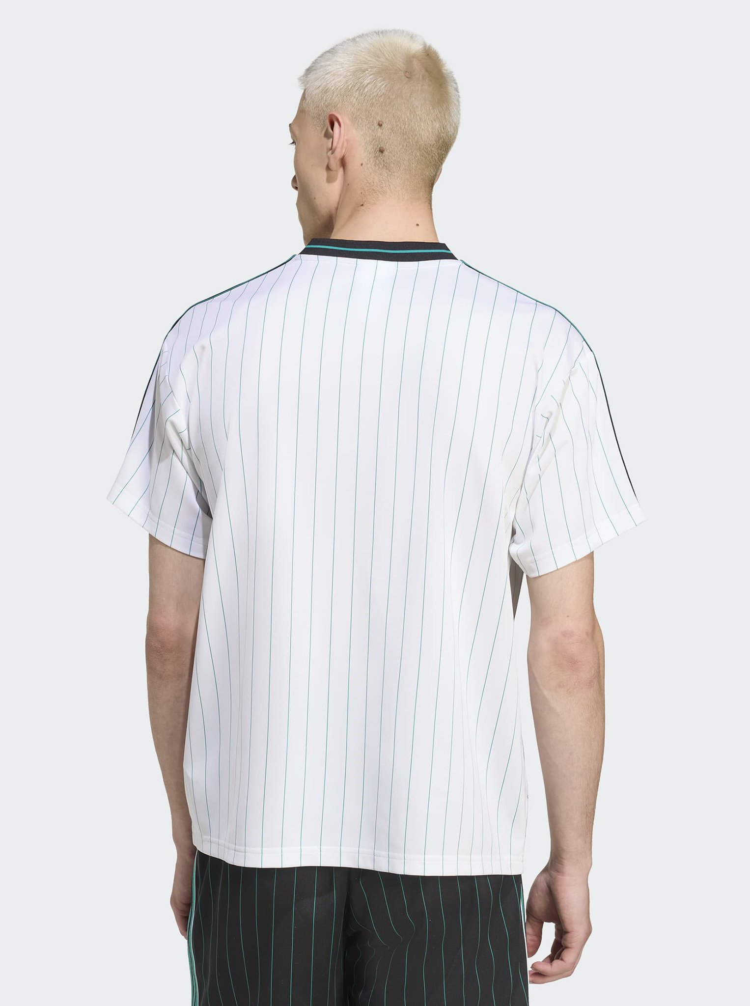 Liverpool FC Terrace Icons Jersey