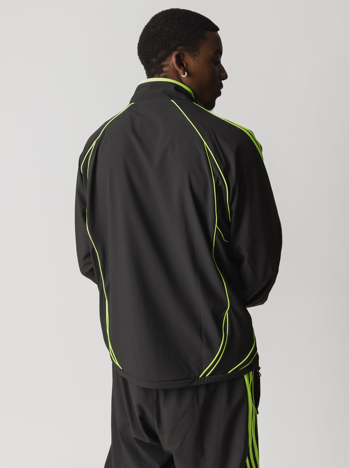 Teamgeist Track Top