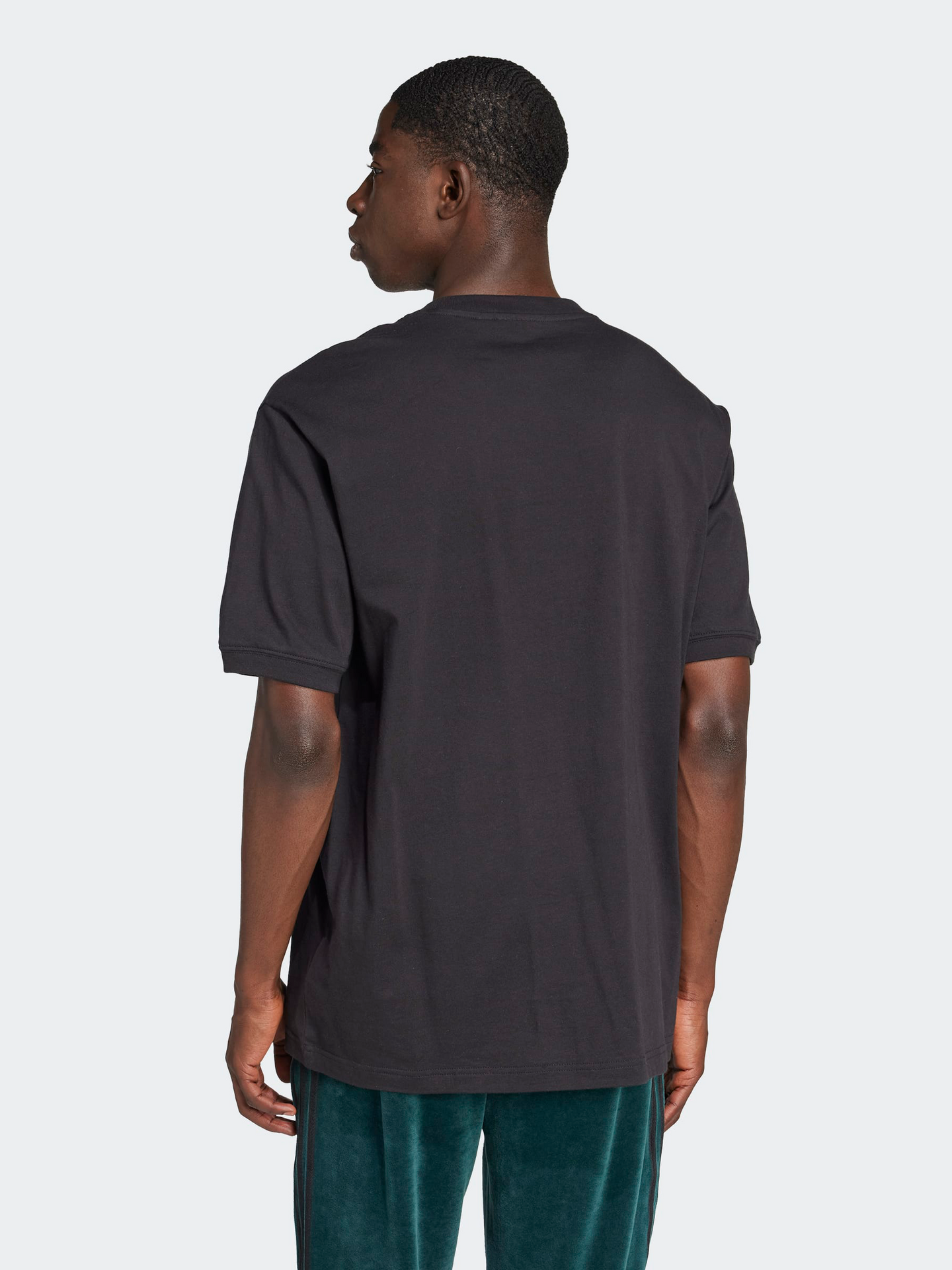 Loose 2000s Cali Tee