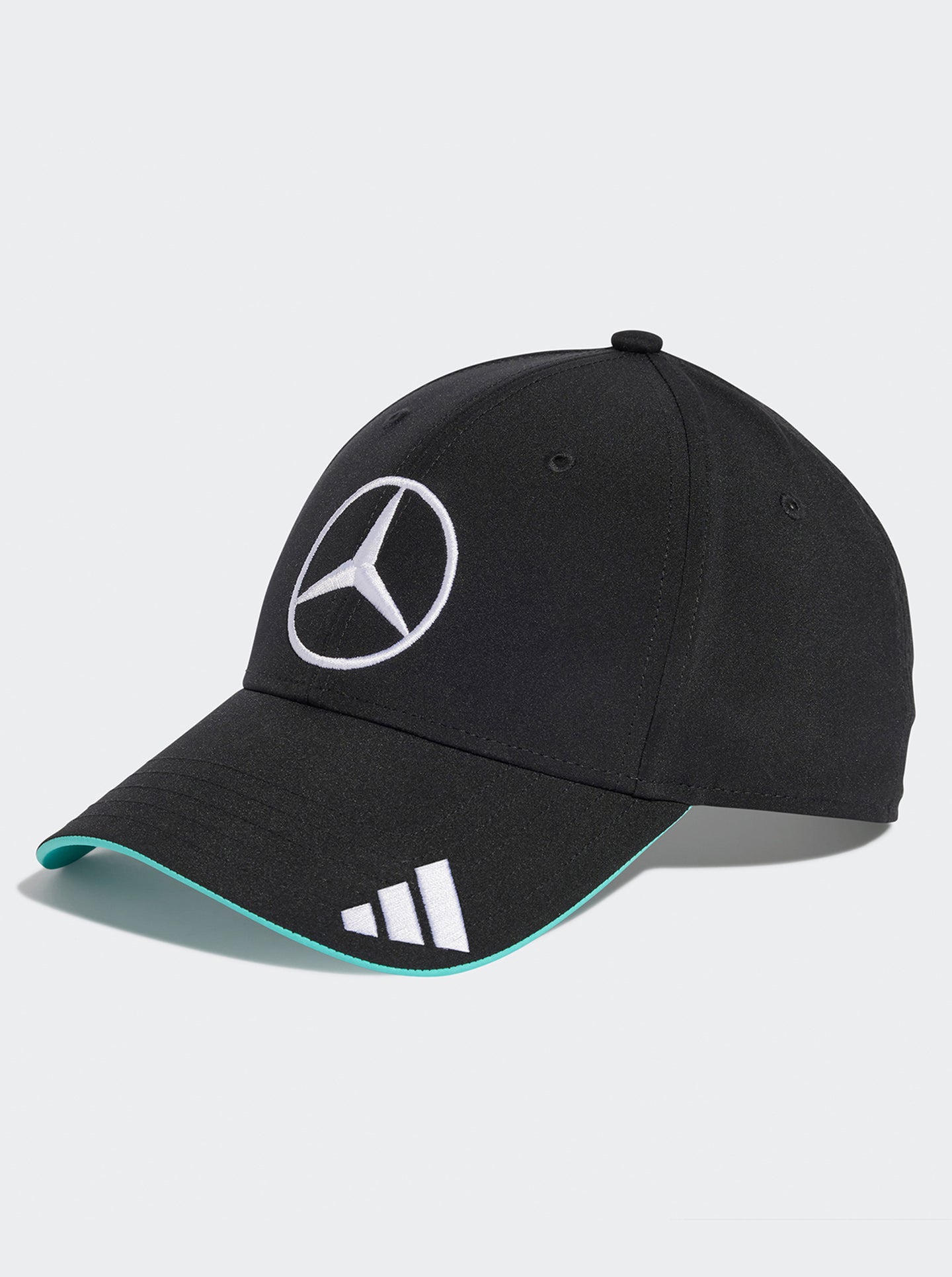 Mercedes AMG Petronas Formula One Team Driver Cap