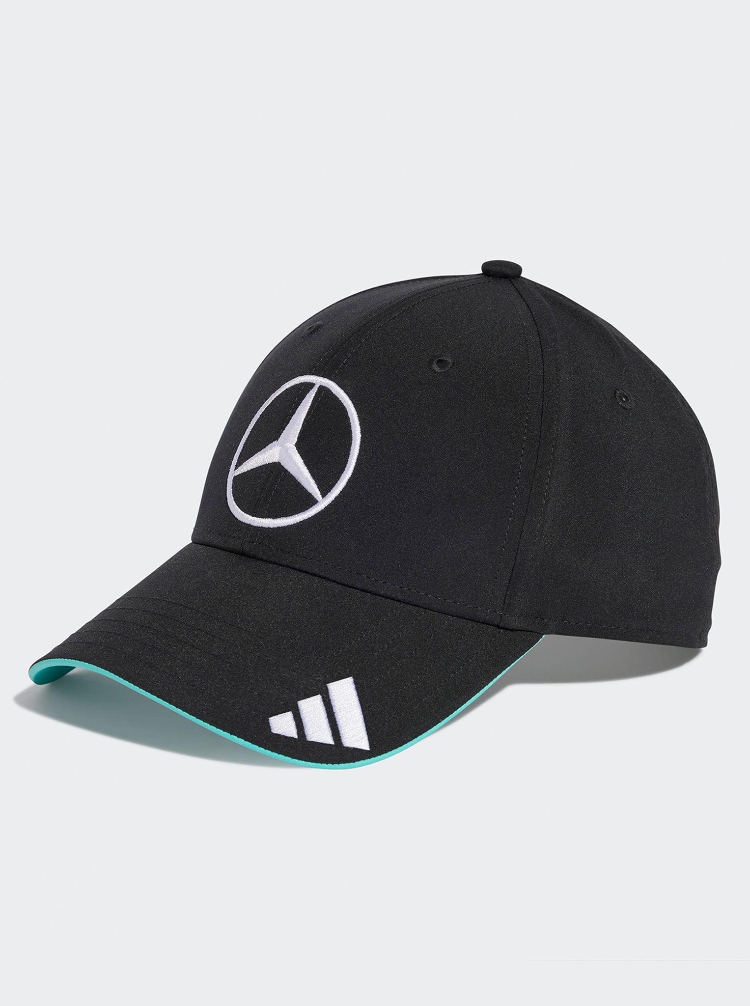 Mercedes AMG Petronas Formula One Team Driver Cap