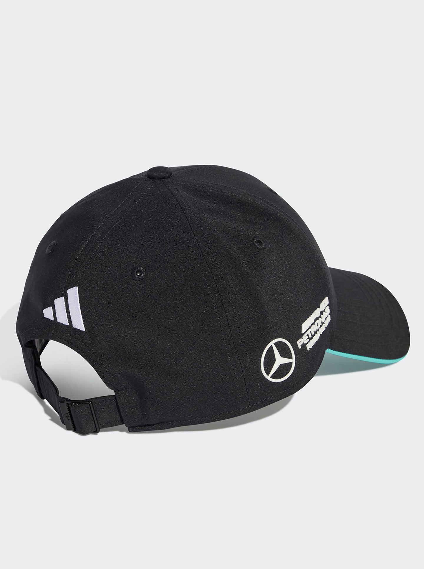 Mercedes AMG Petronas Formula One Team Driver Cap