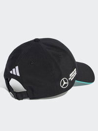Mercedes AMG Petronas Formula One Team Driver Cap