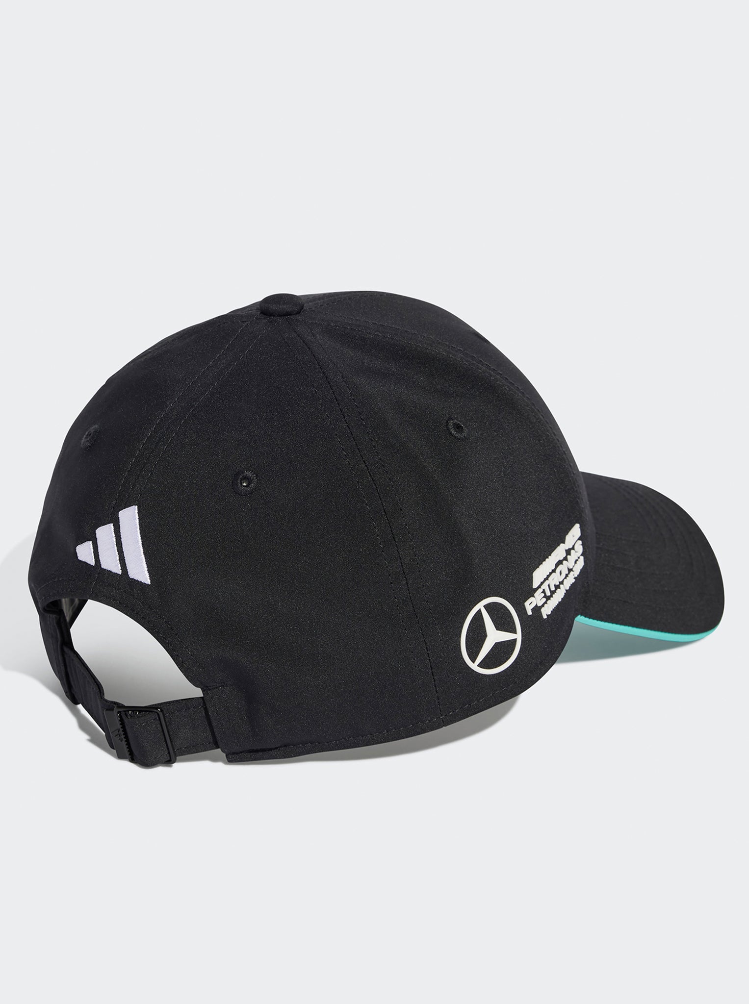 Mercedes AMG Petronas Formula One Team Driver Cap