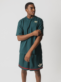 Intercon Tee