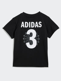 Marvel Spider-Man Tee Set Kids