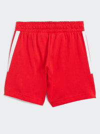 Marvel Spider-Man Tee Set Kids