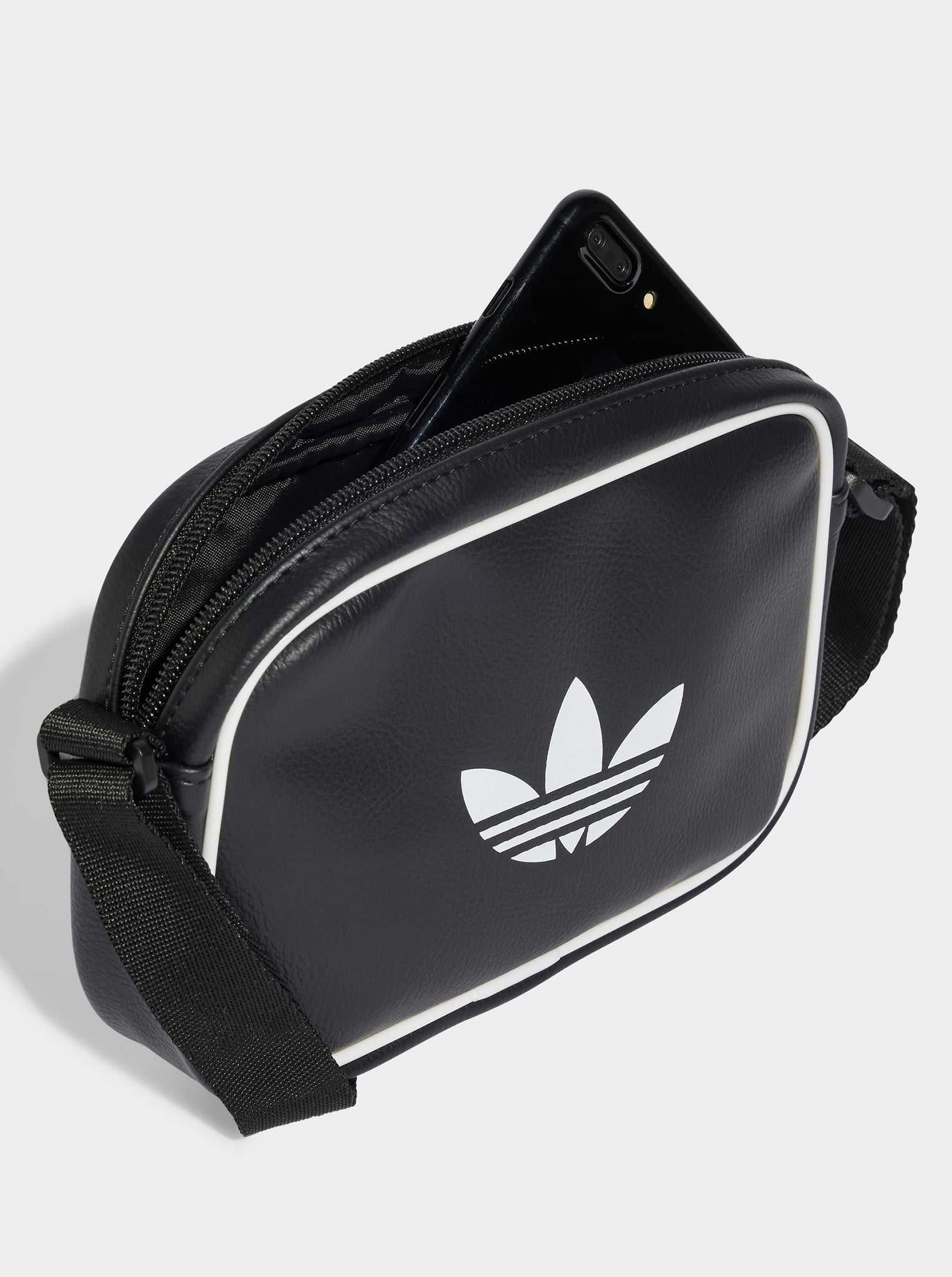 Classic Mini Airliner Bag