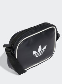 Classic Mini Airliner Bag