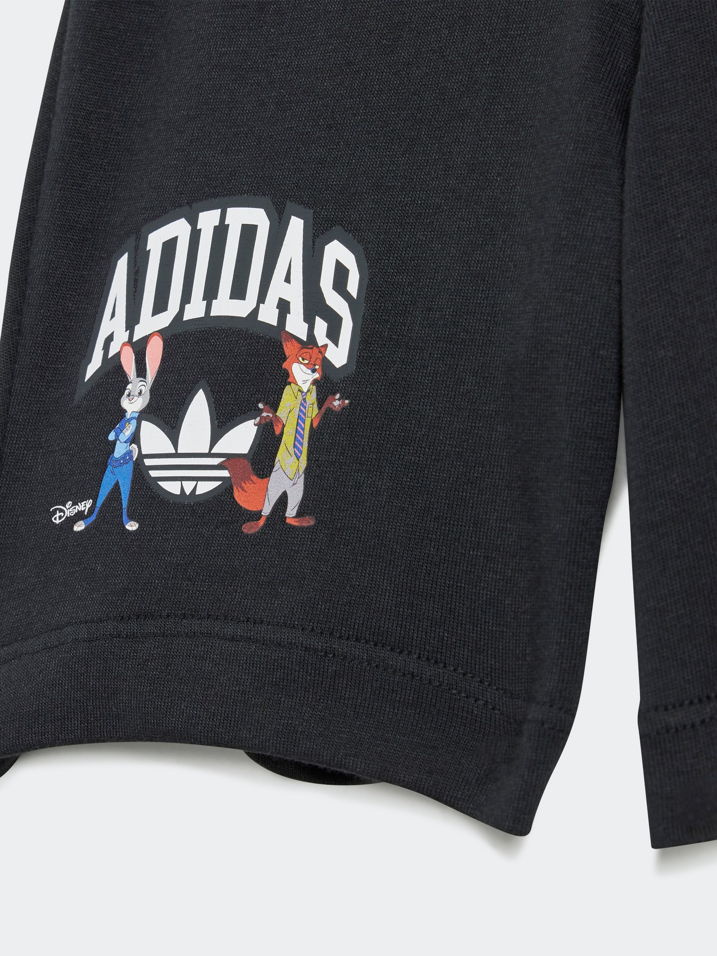 Disney Short Tee Set