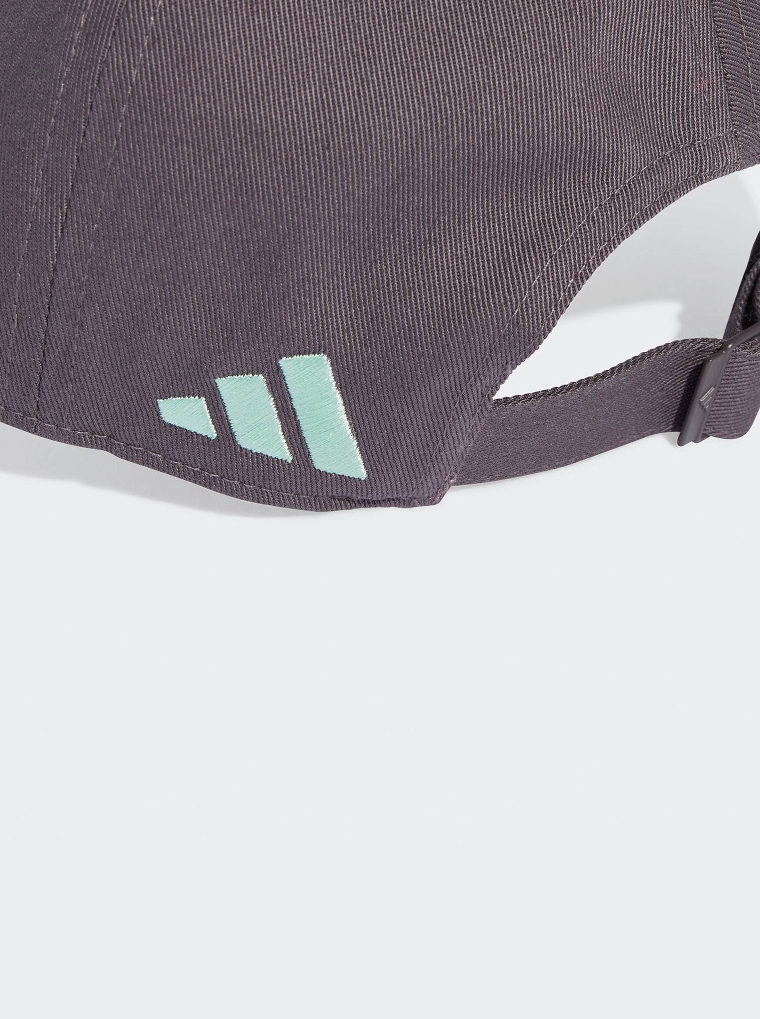 Mercedes AMG Petronas Formula One Team Fan Cotton Cap