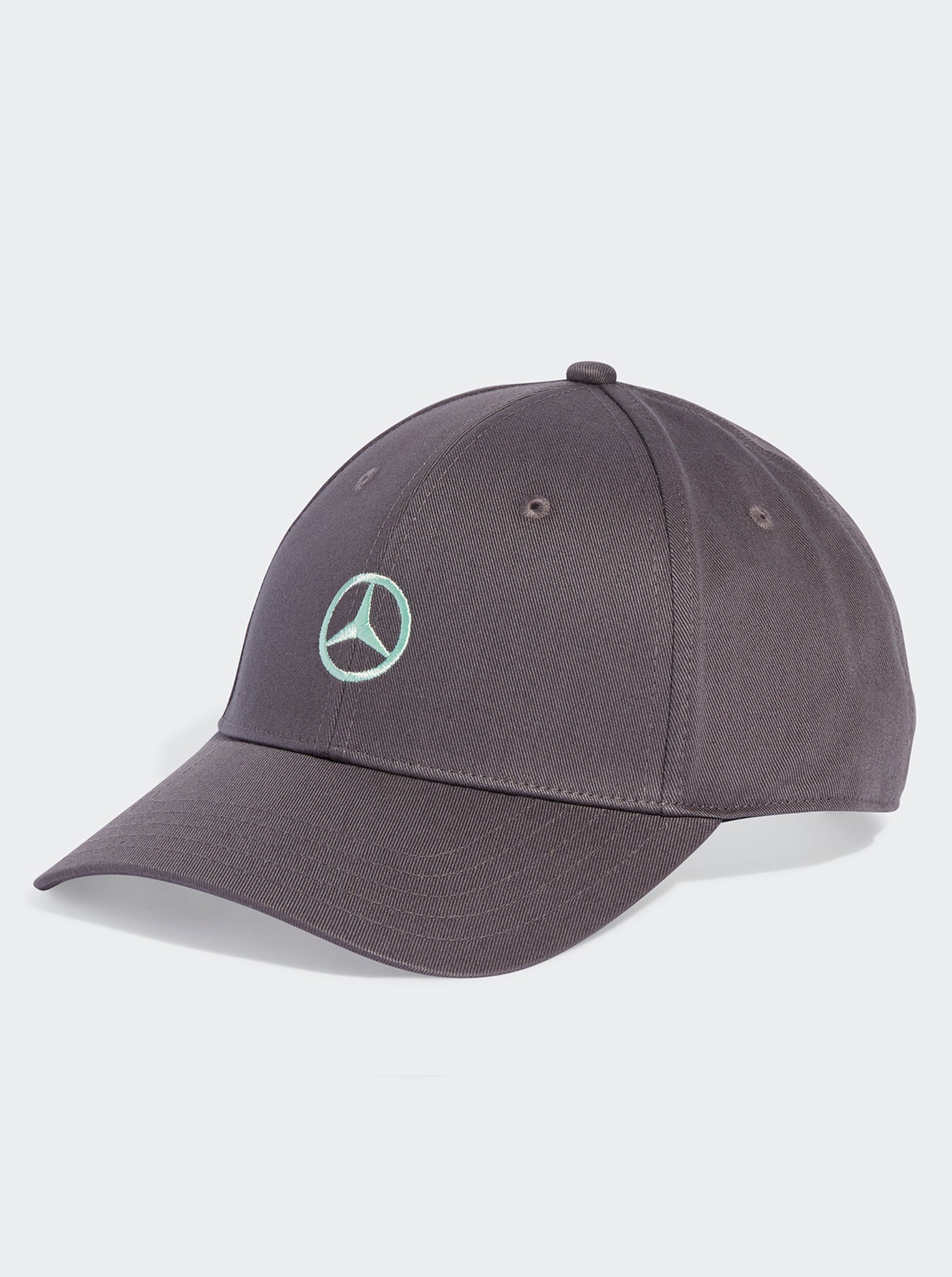 Mercedes AMG Petronas Formula One Team Fan Cotton Cap