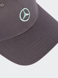 Mercedes AMG Petronas Formula One Team Fan Cotton Cap