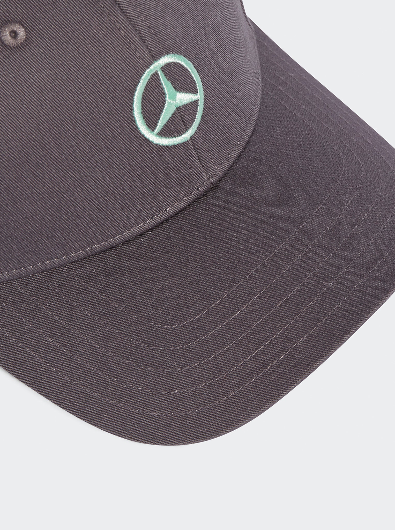 Mercedes AMG Petronas Formula One Team Fan Cotton Cap
