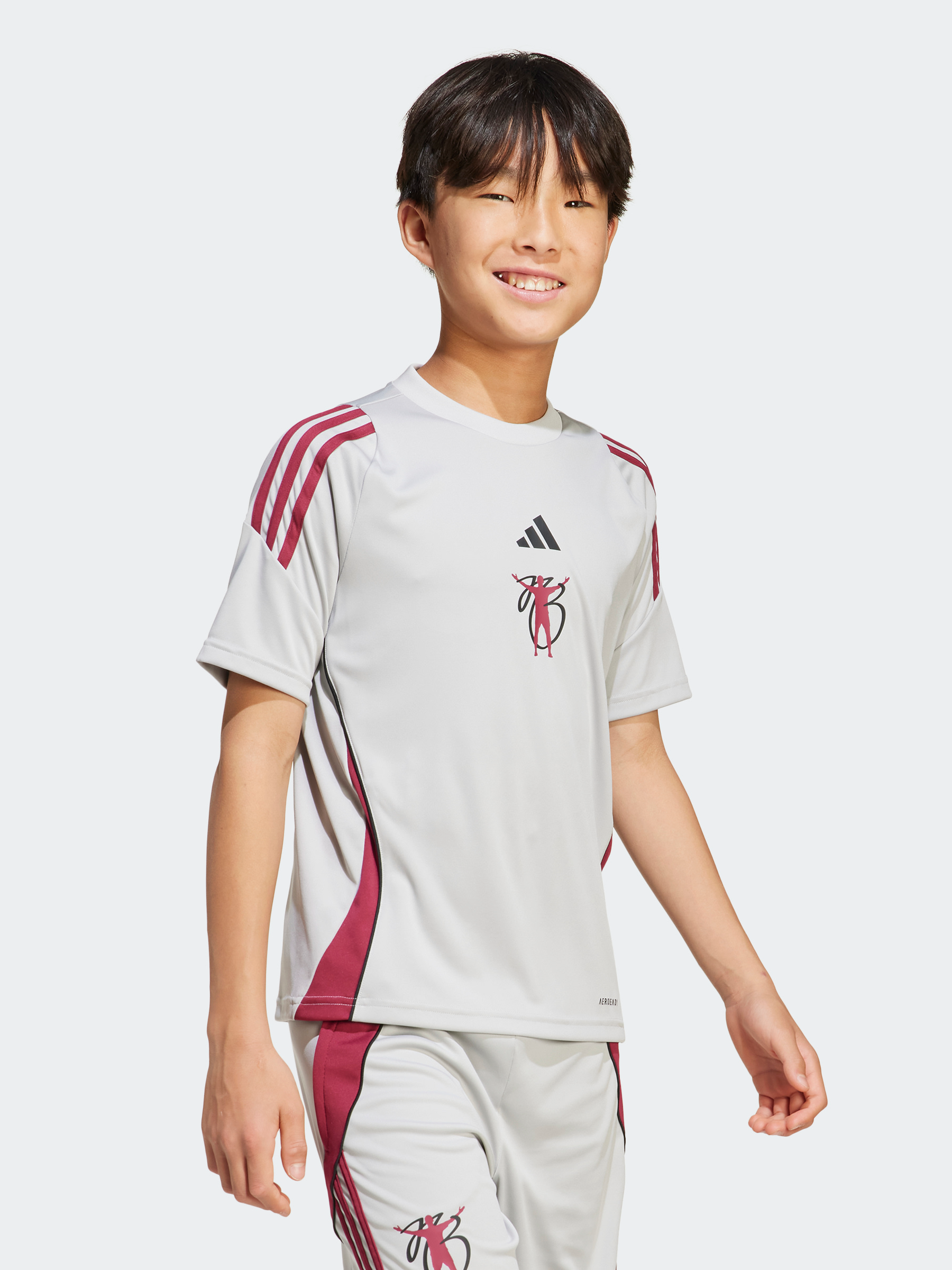 Jude Bellingham Training Jersey Kids