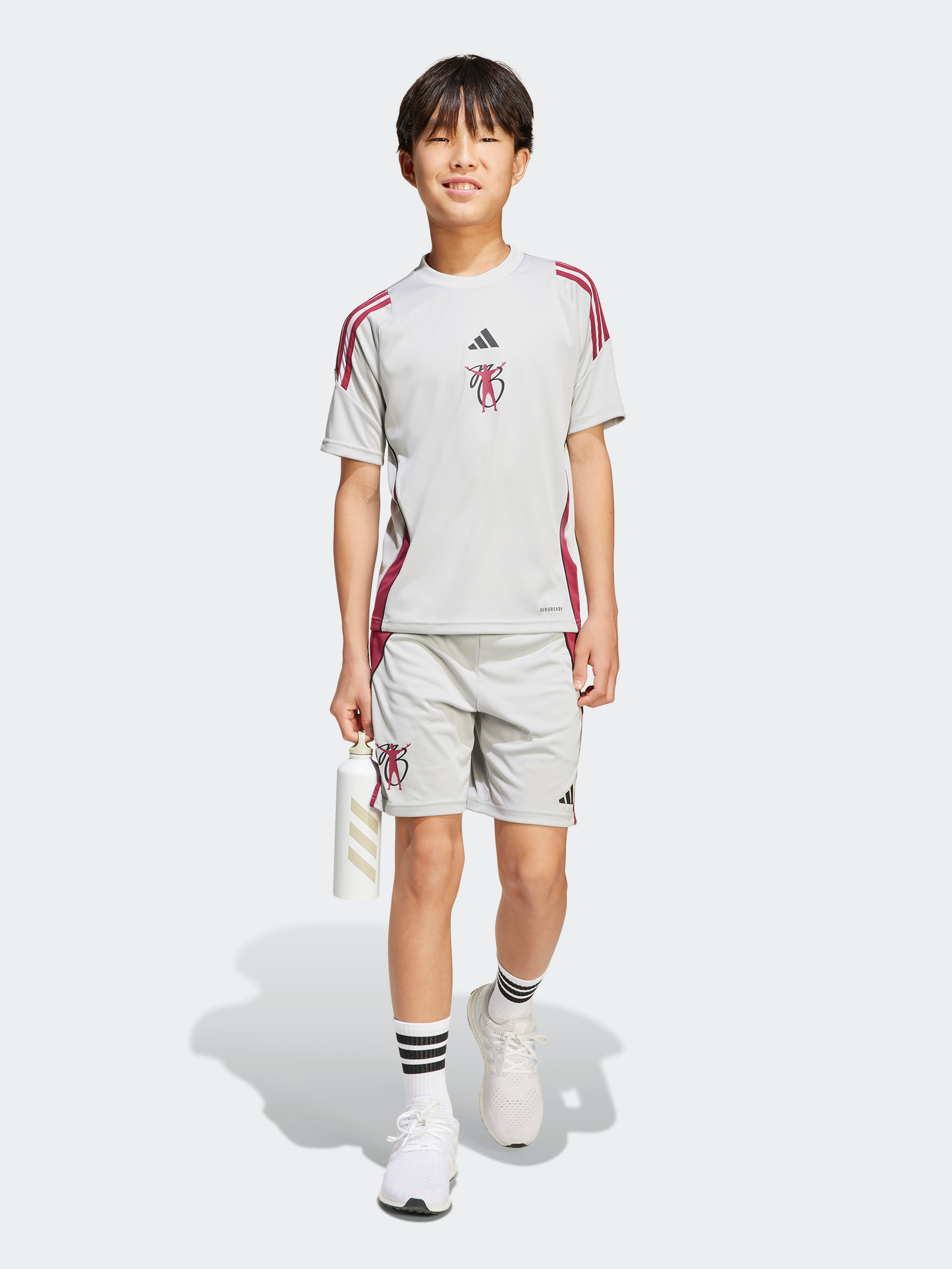 Jude Bellingham Training Jersey Kids