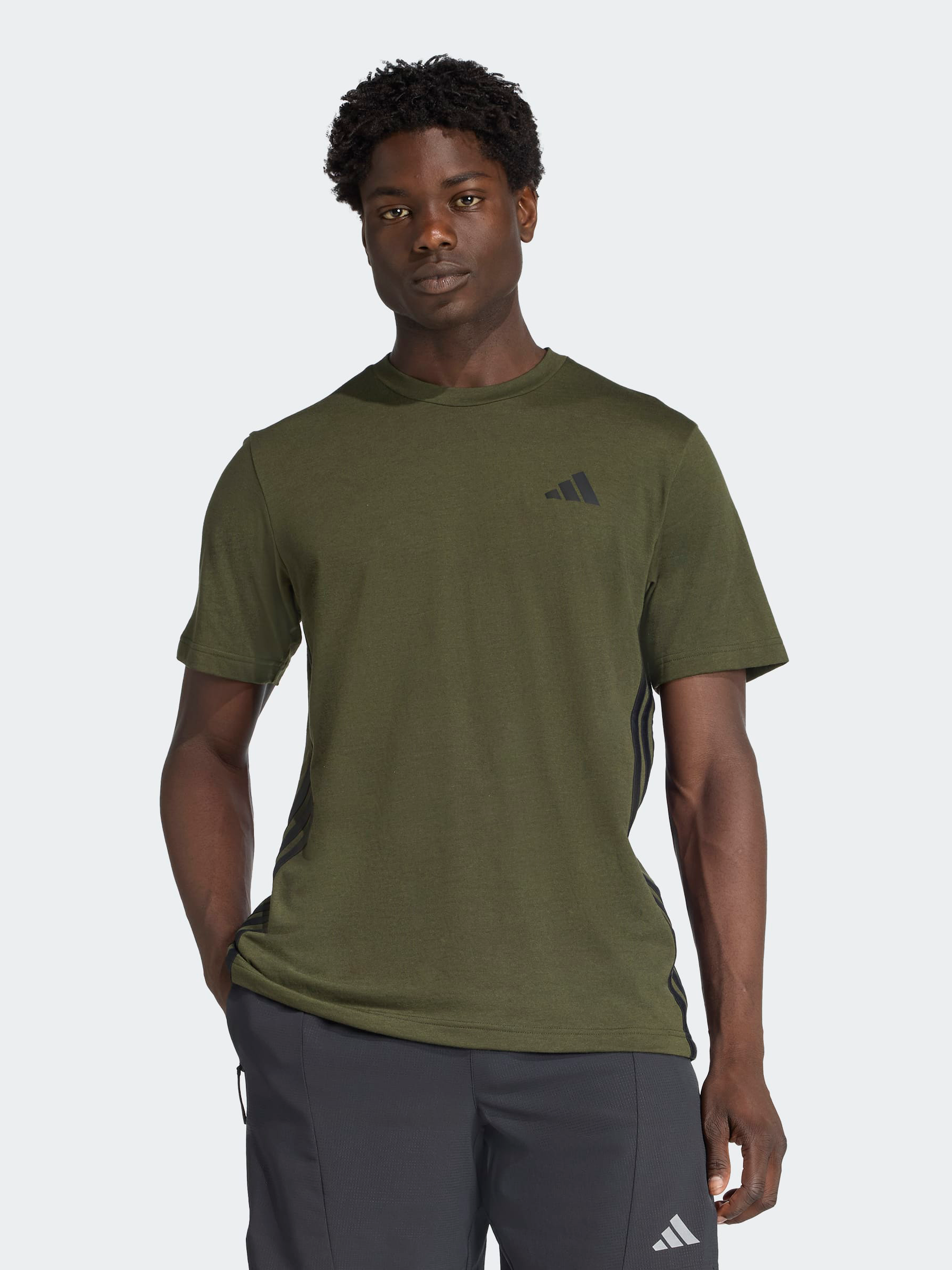 Feelready 3-Stripes T-Shirt
