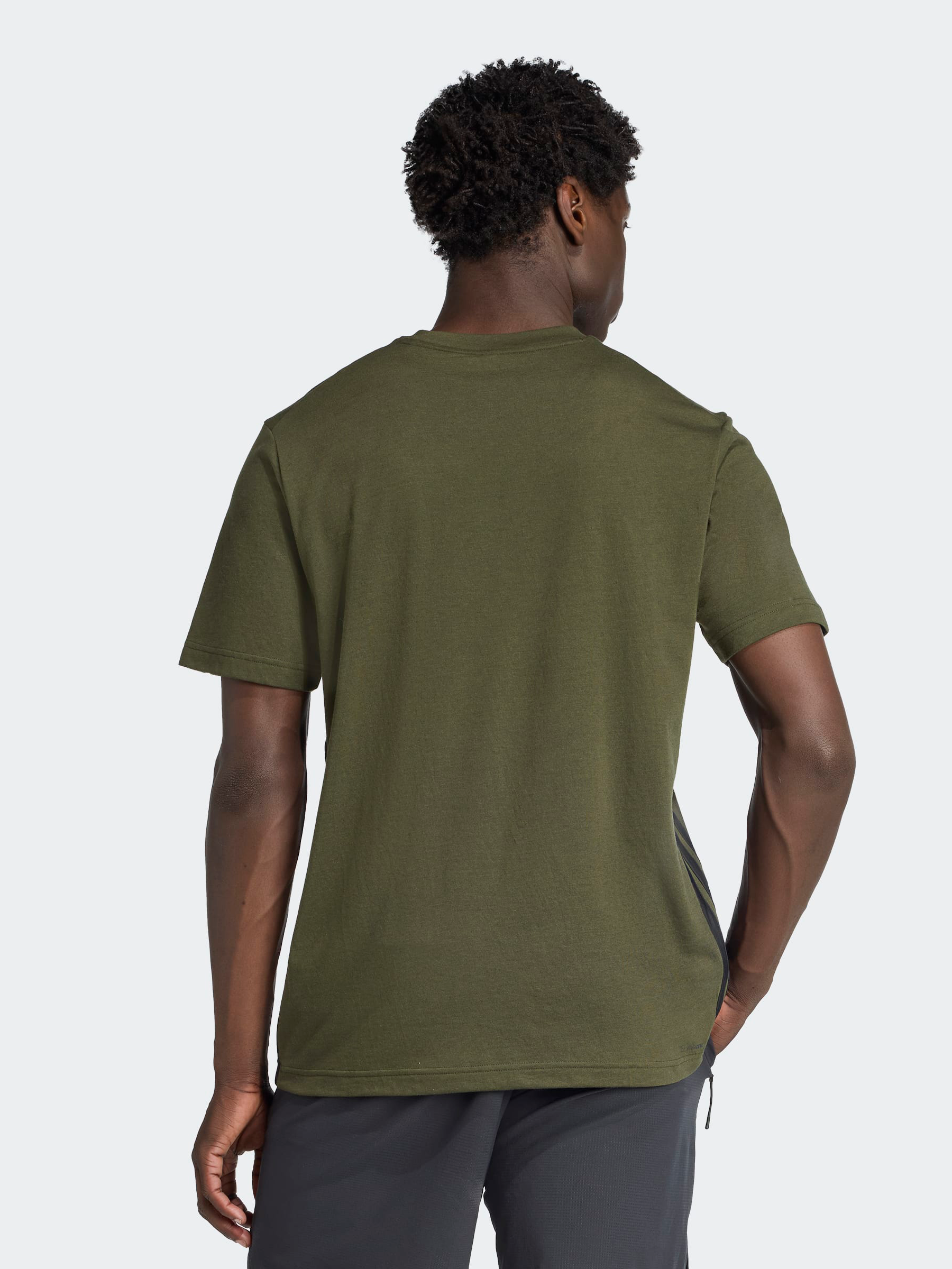 Feelready 3-Stripes T-Shirt