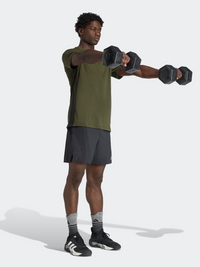 Feelready 3-Stripes T-Shirt