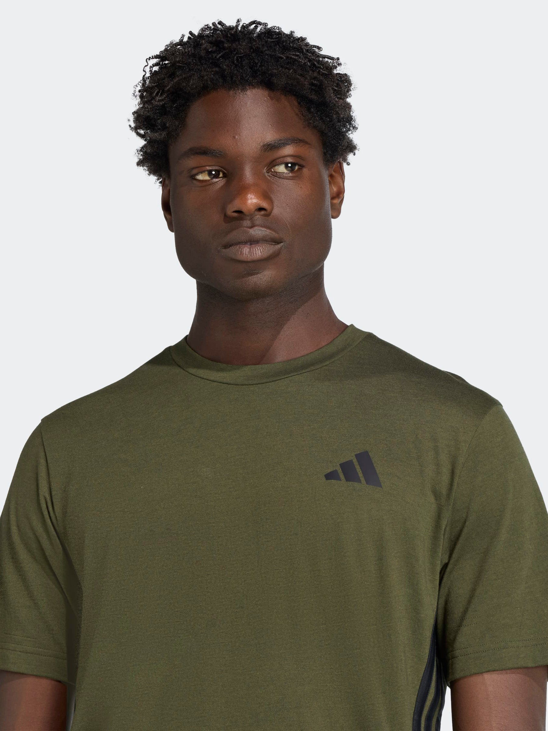 Feelready 3-Stripes T-Shirt