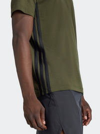 Feelready 3-Stripes T-Shirt