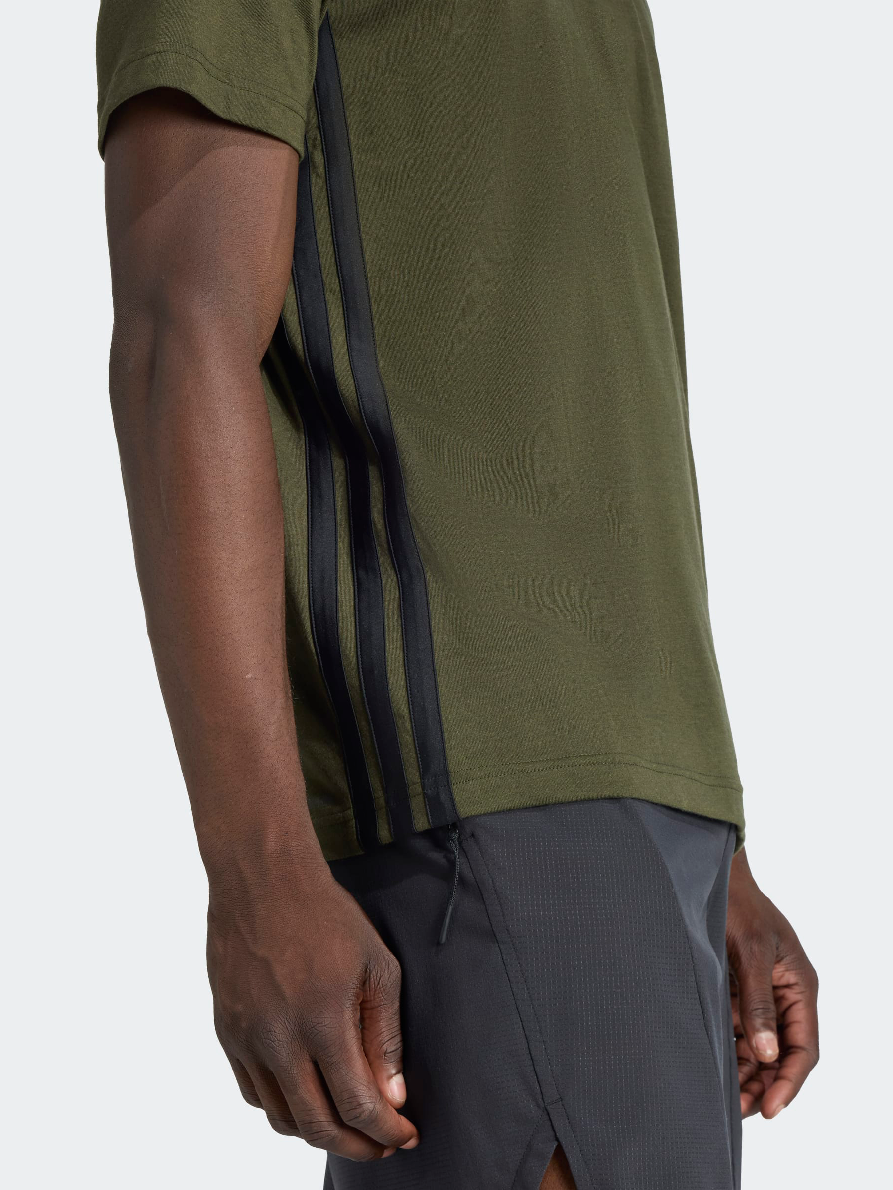 Feelready 3-Stripes T-Shirt