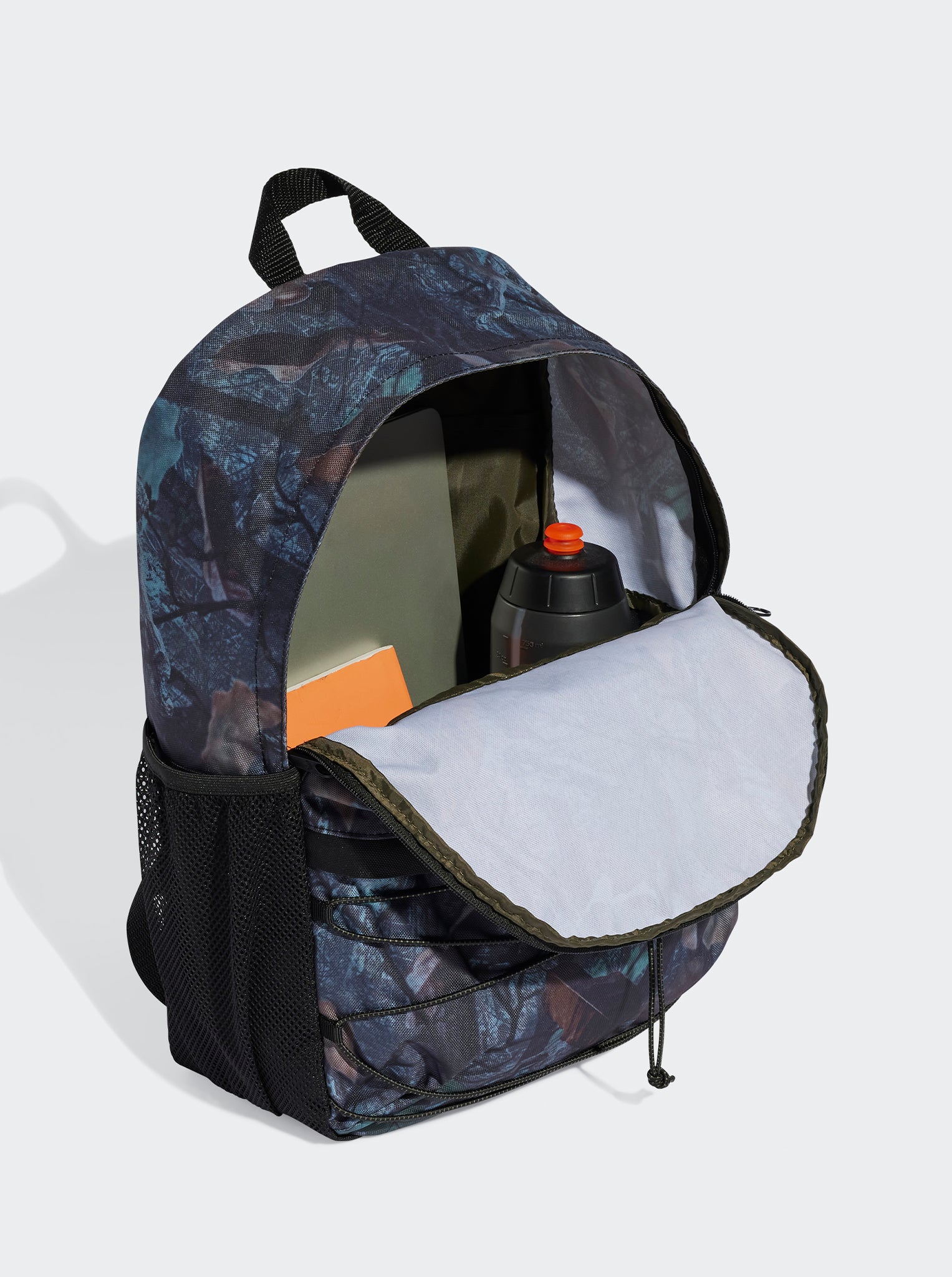 Forest Camo Backpack