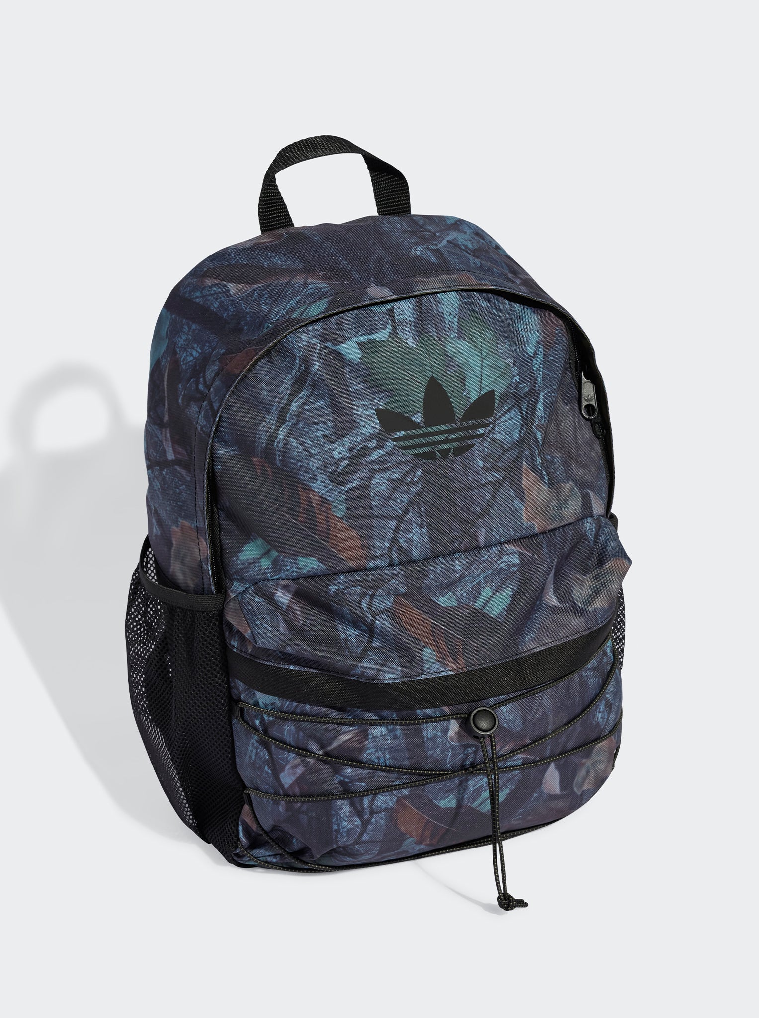 Forest Camo Backpack
