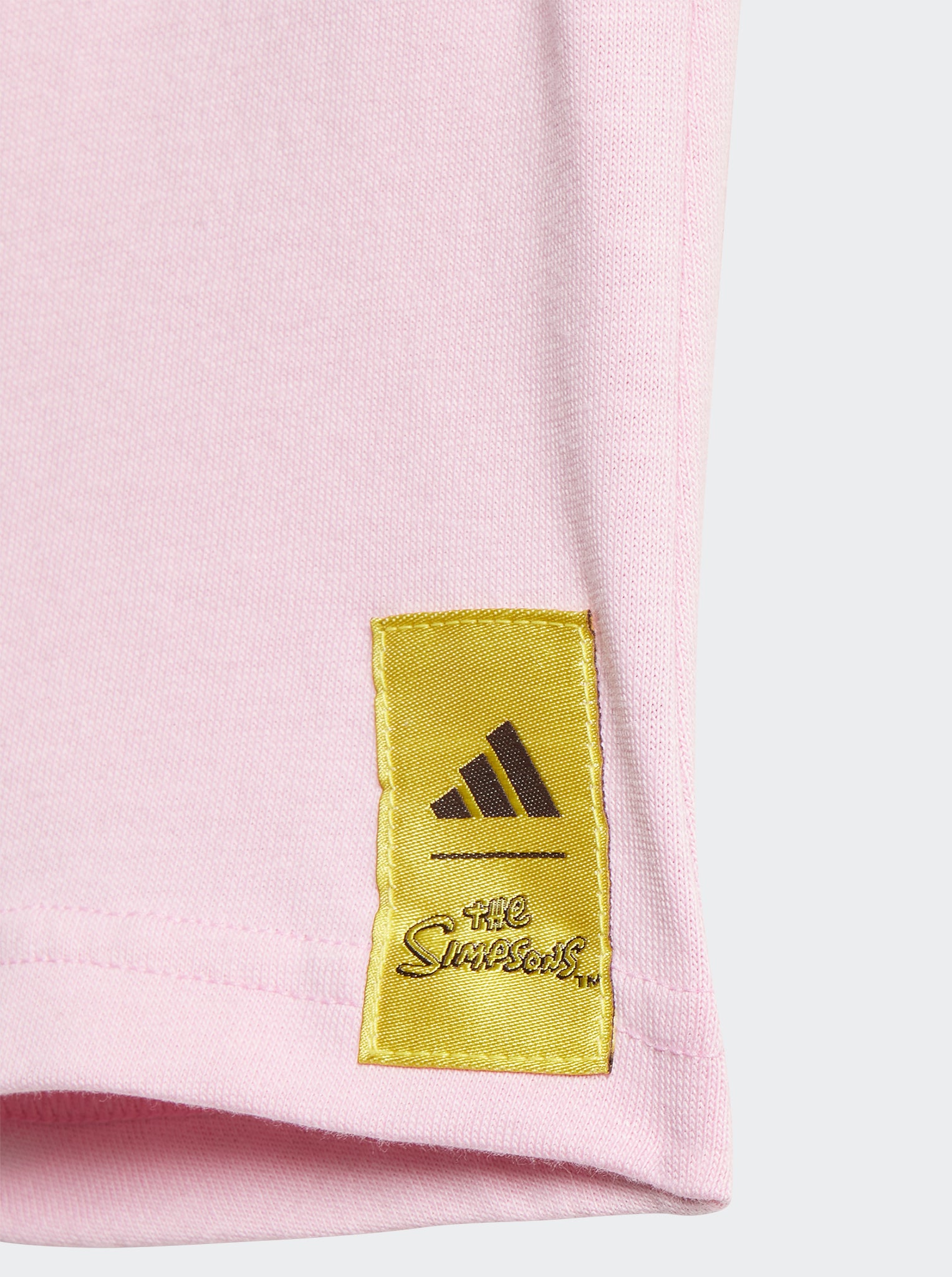 The Simpsons Tee Set Kids