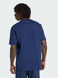 Varsity Loose T-Shirt