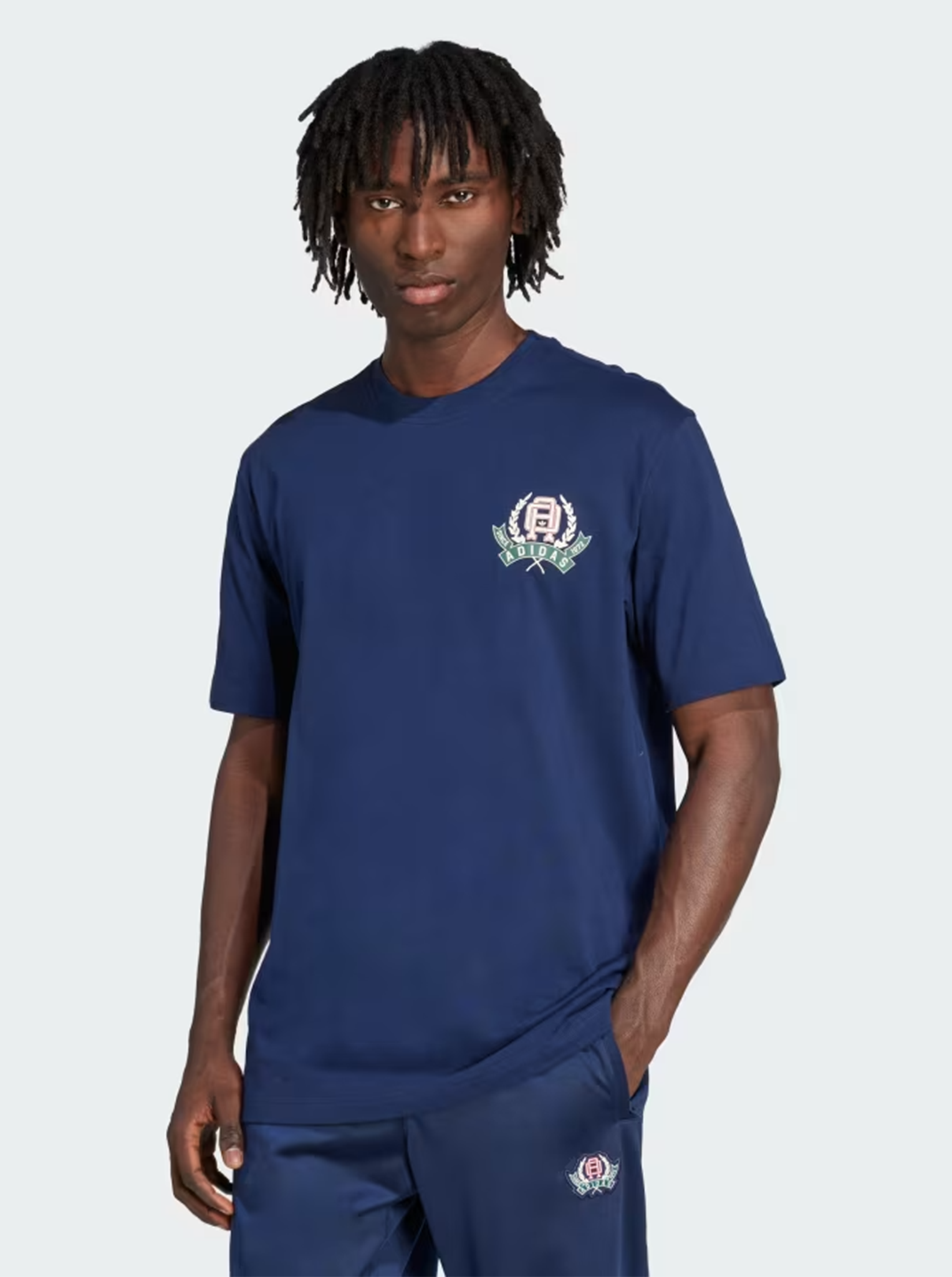 Varsity Loose T-Shirt