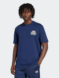 Varsity Loose T-Shirt