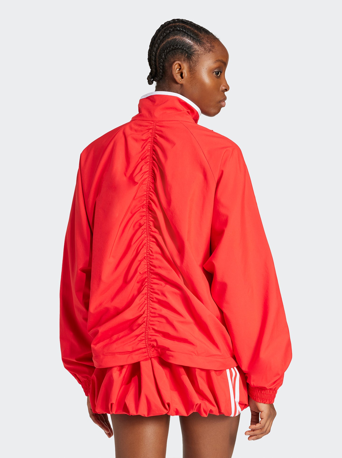 Adilenium Season 3 Zip Track Top