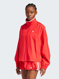 Adilenium Season 3 Zip Track Top