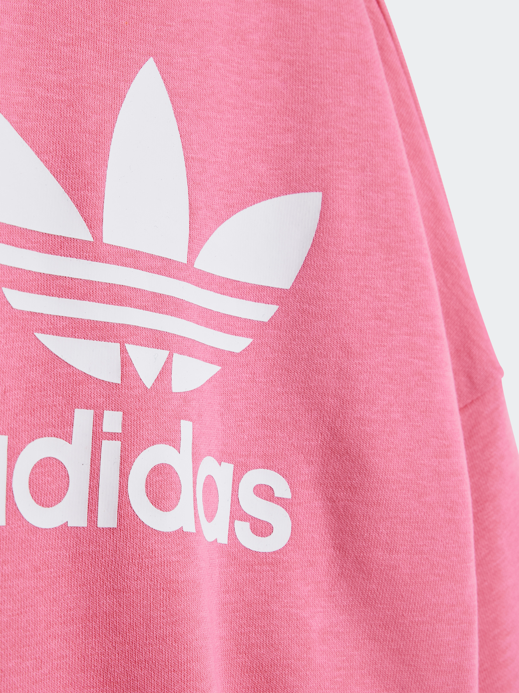 Loose Crew Flared Leggings Set Infants