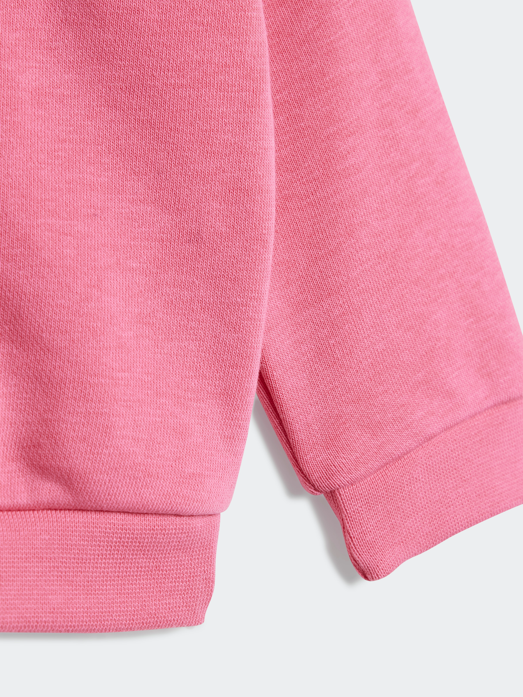 Loose Crew Flared Leggings Set Infants