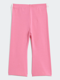 Loose Crew Flared Leggings Set Infants