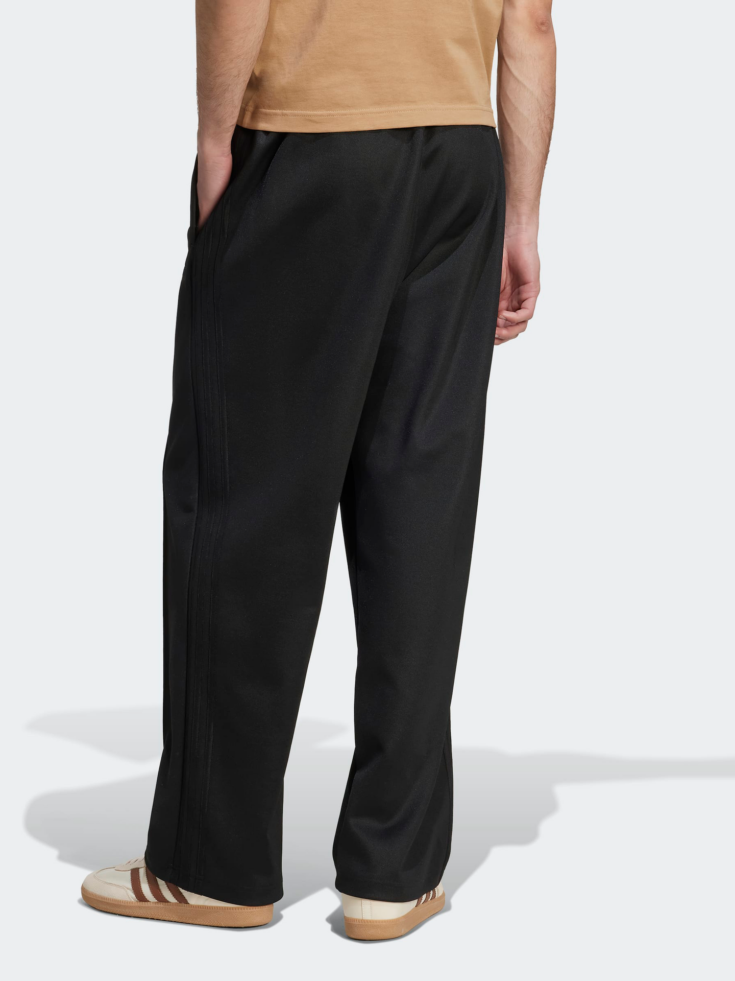 Firebird Adicolor Baggy Fit Trackpant