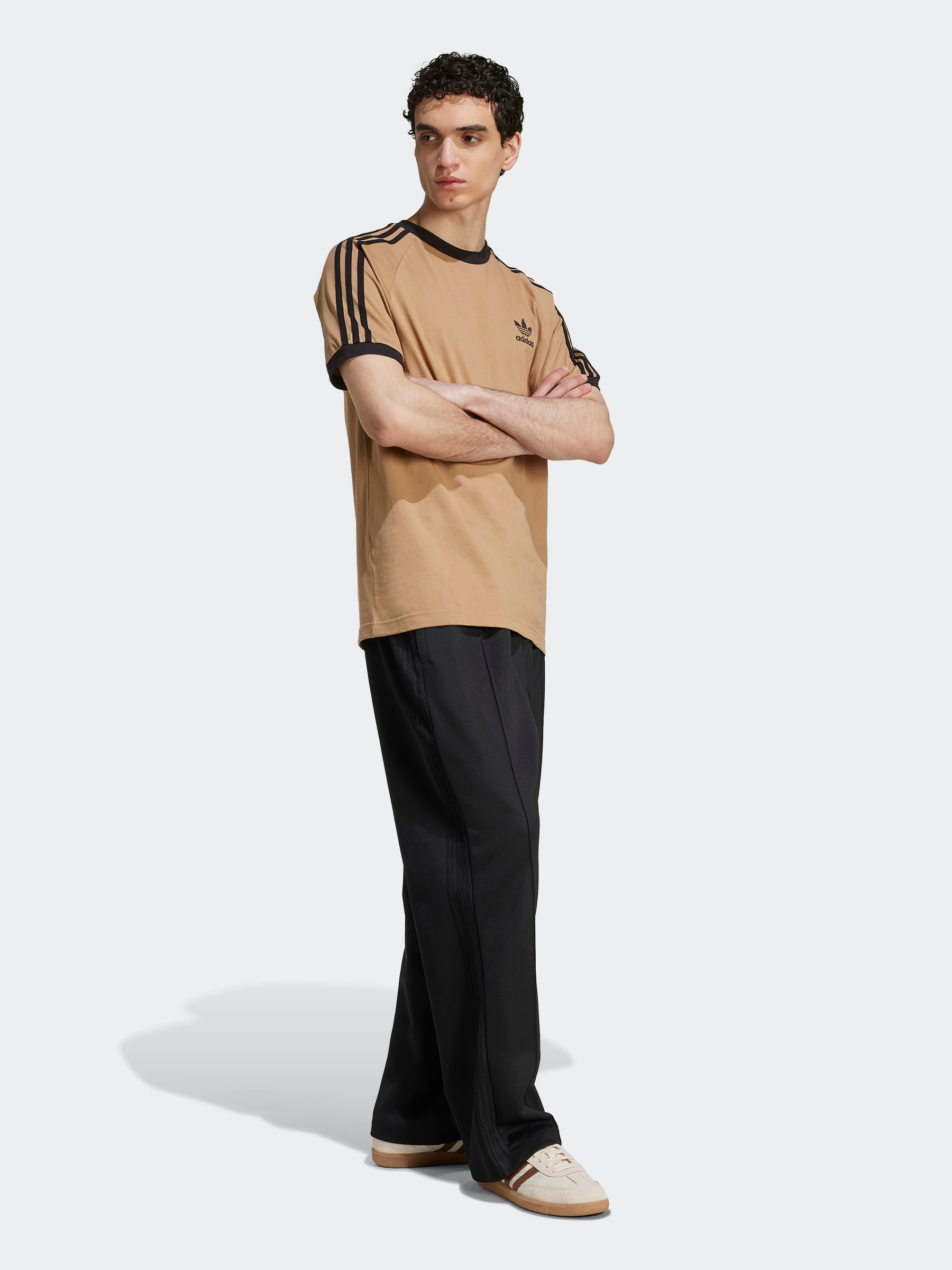 Firebird Adicolor Baggy Fit Trackpant