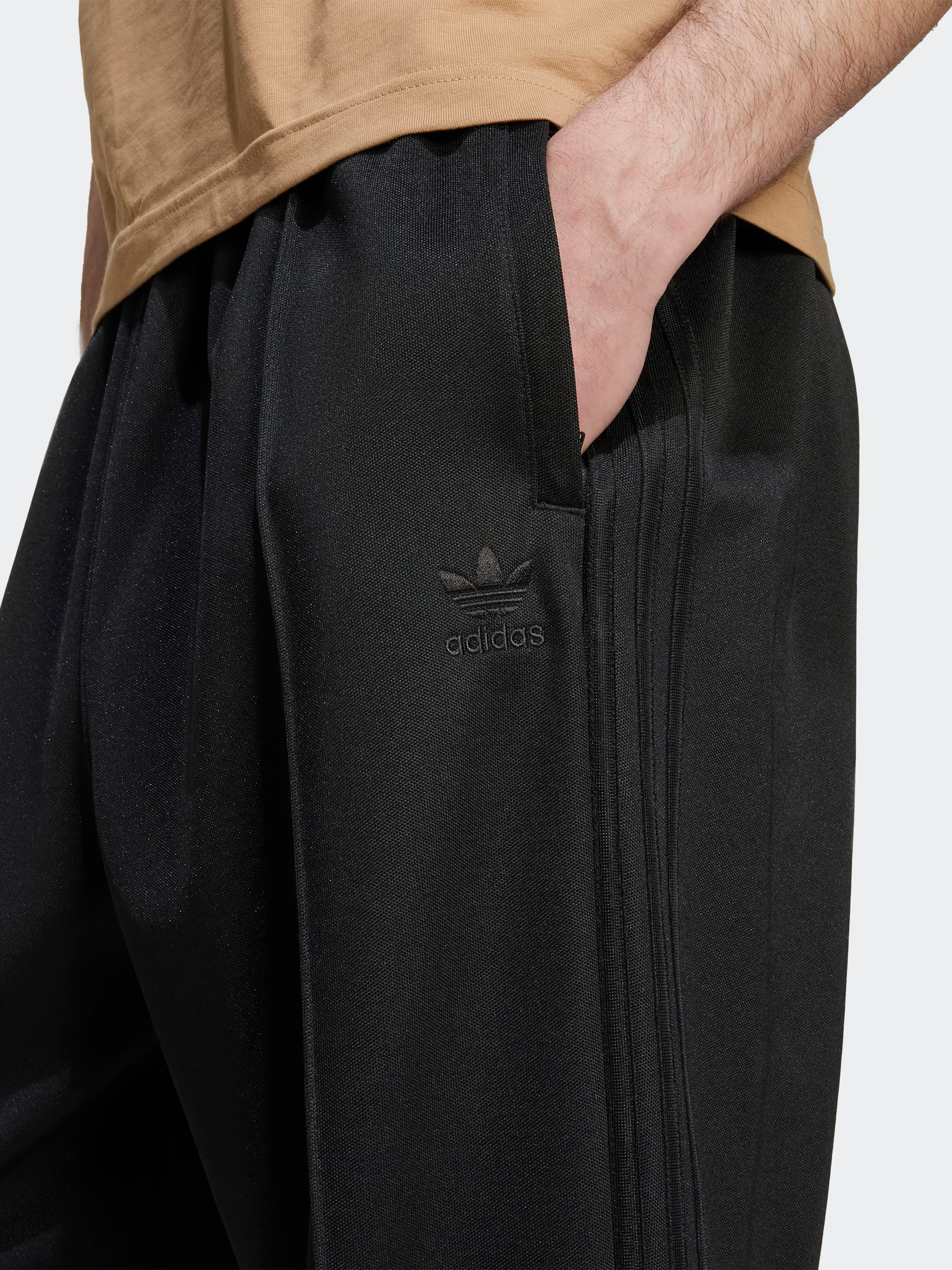 Firebird Adicolor Baggy Fit Trackpant