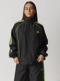 Teamgeist Adicolor Oversized Woven Track Top