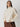 Essentials Linear Oversized Quarter-Zip