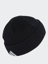 All Blacks Fisherman Beanie