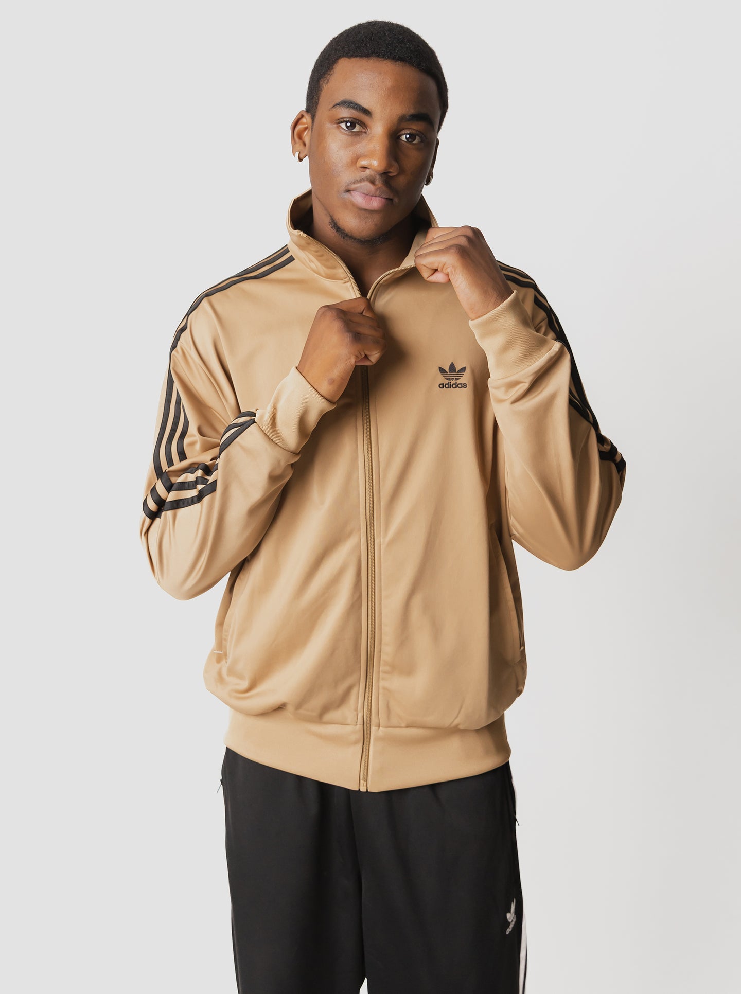 Firebird Track Top