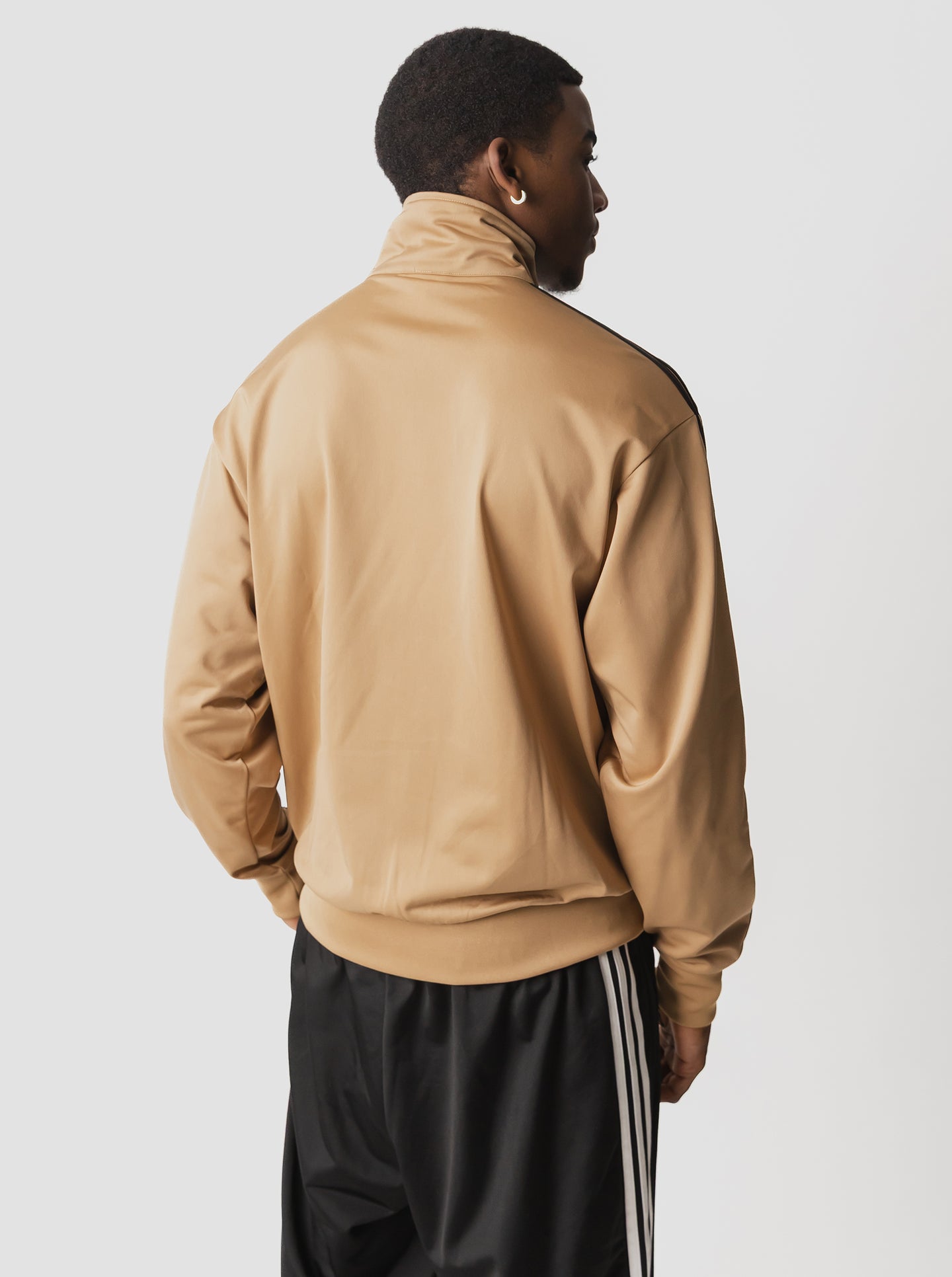 Firebird Track Top