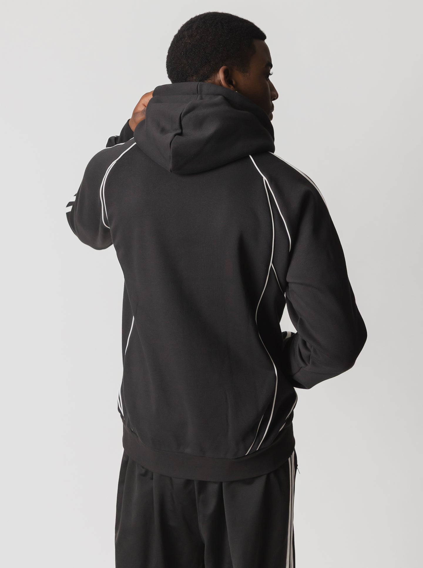 Adicolor Cut Line Hoodie