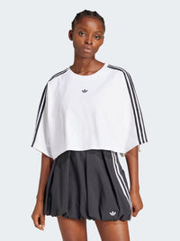 Adilenium Season 3 Boxy Oversized T-Shirt